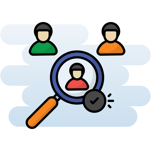 Recrutement Staff